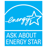 Energy Star Rated Equipment