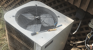 Air Conditioning repair services in Horsham PA