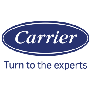 Carrier Dealer Logo