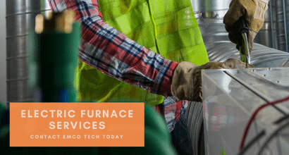 Electric Furnace and HVAC Services