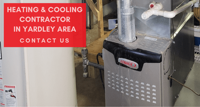EMCO Tech Heating & Cooling Contractor Yardley, PA