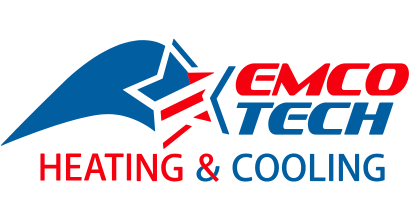 About Us - EMCO Tech 2023 logo