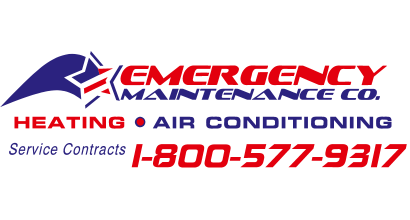 Original Emergency Maintenance Company Brand from 2006