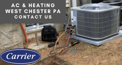 AC and Heating West Chester