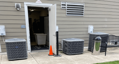 HVAC Services in Warminster PA. Heating & AC Installation Contractors