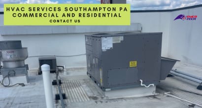 HVAC Services Southampton PA Commercial and Residential
