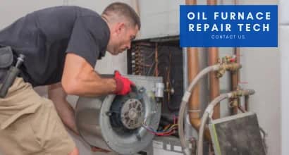 Oil Furnace Services | Oil Burner Repair and Maintenance
