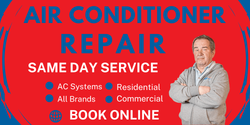 hvac same day service