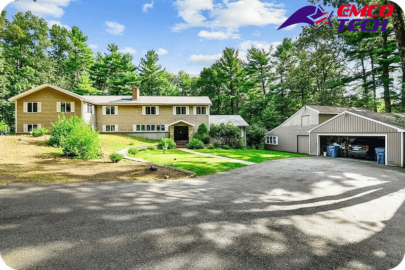 Heating & AC Residence Kennett Square PA
