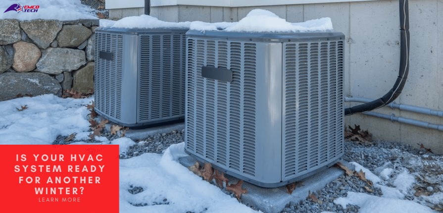 Is Your HVAC System Ready for Another Winter