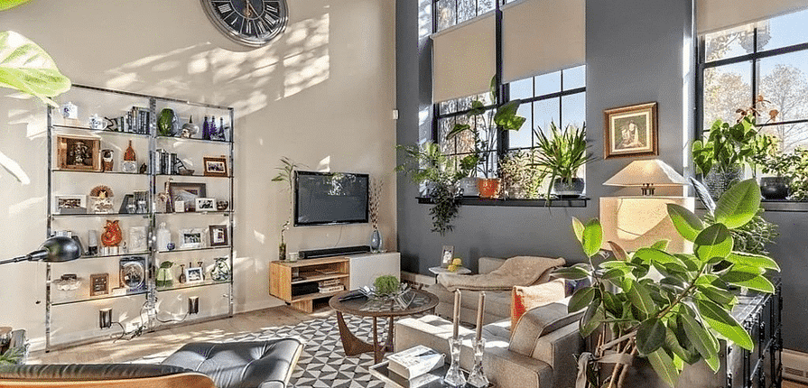 loft apartment Bristol PA (3)