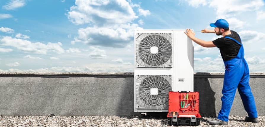 Tips For Acing HVAC Services