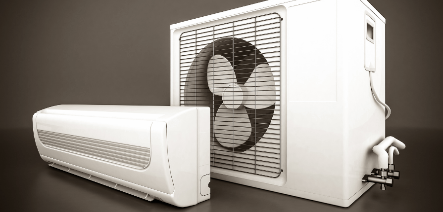 Mini-Split Air Conditioners