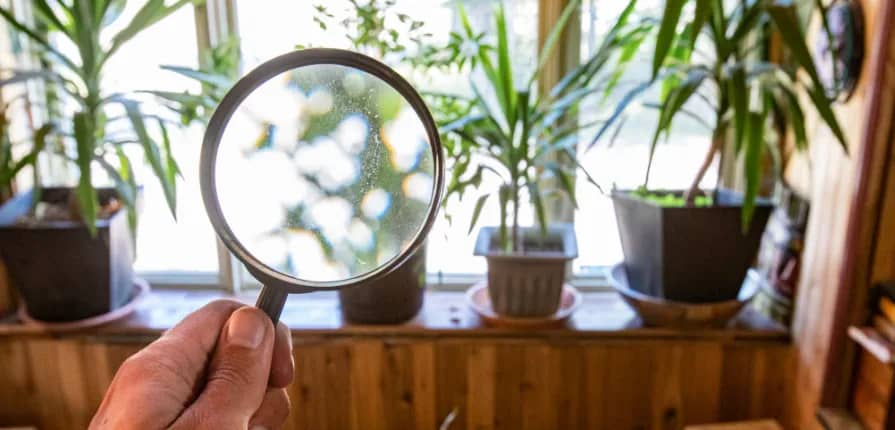 Secrets of Indoor Air Quality