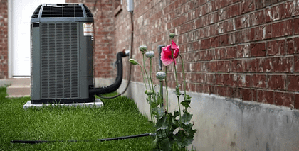 AC installation
