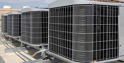 HVAC Services