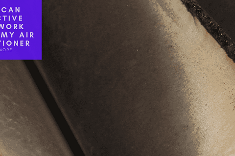 How Can Defective Ductwork Affect My Air Conditioner